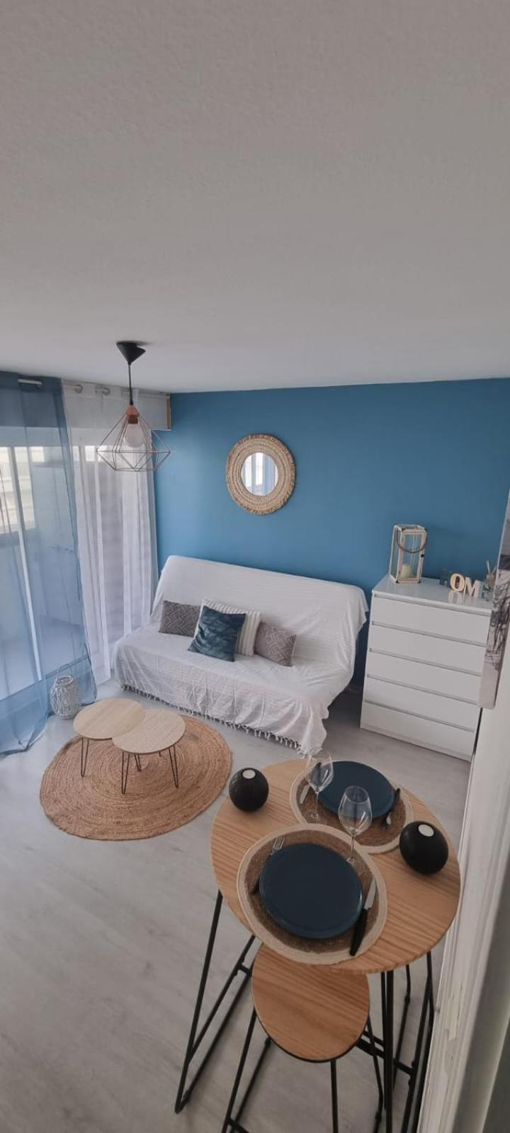 Avec Loggia Vue